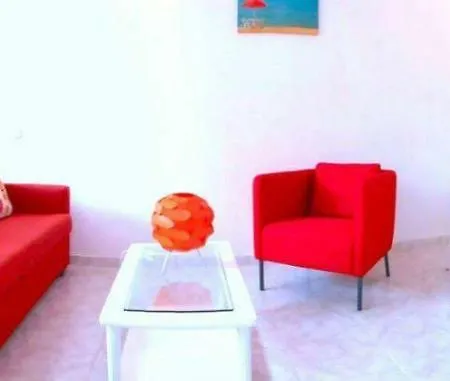 شقة Orange *
