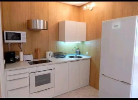 شقة Orange *