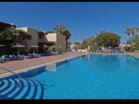 Orange Apartment Costa Del Silencio